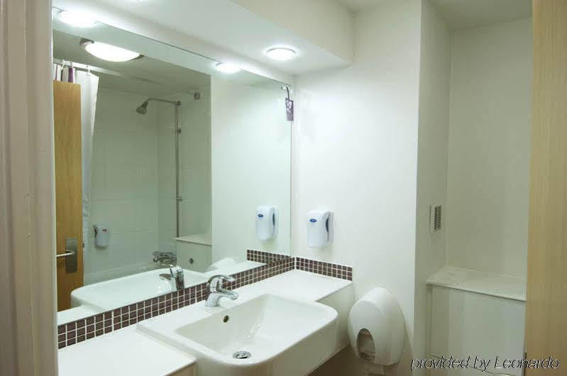 Premier Inn Premier Inn Weymouth Seafront Luaran gambar