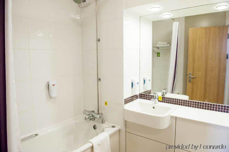 Premier Inn Premier Inn Weymouth Seafront Luaran gambar
