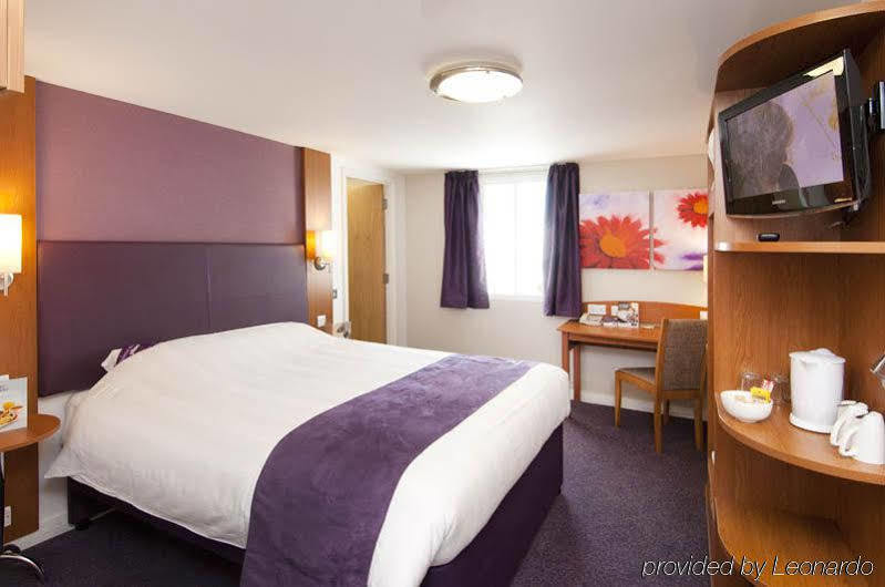 Premier Inn Premier Inn Weymouth Seafront Luaran gambar