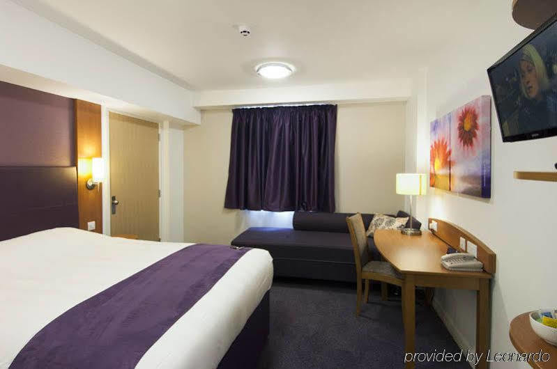 Premier Inn Premier Inn Weymouth Seafront Luaran gambar